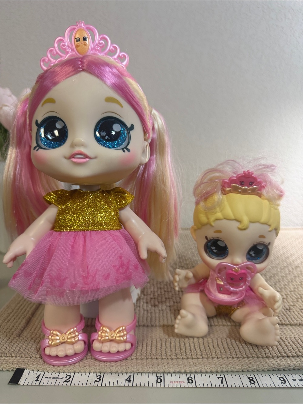 Kindi Kids Set